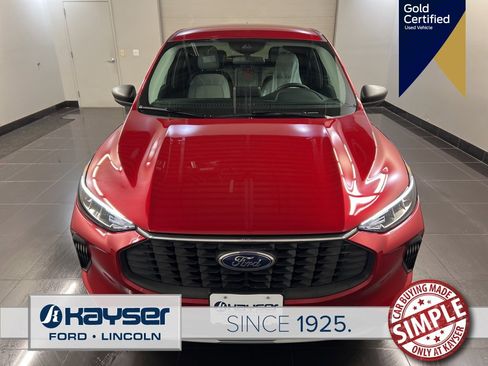Used 2023 Ford Escape Active image 2