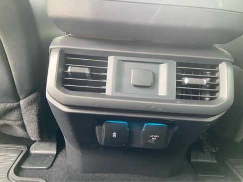 Used 2024 Ford F150 XLT w/ Equipment Group 303A High AWD/4WD image 17