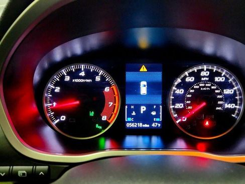 Used 2022 Mitsubishi Eclipse Cross SEL image 13