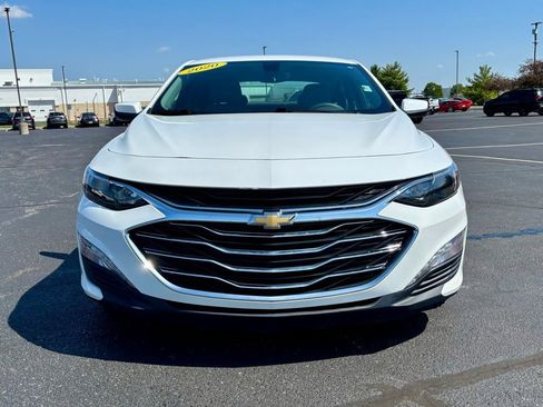 Used 2020 Chevrolet Malibu LT FWD image 10