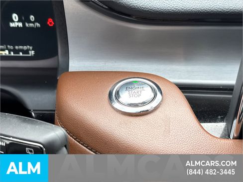 Used 2023 Lincoln Aviator Reserve w/ Equipment Group 201A image 41