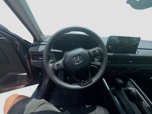 New 2026 Honda Accord SE image 10