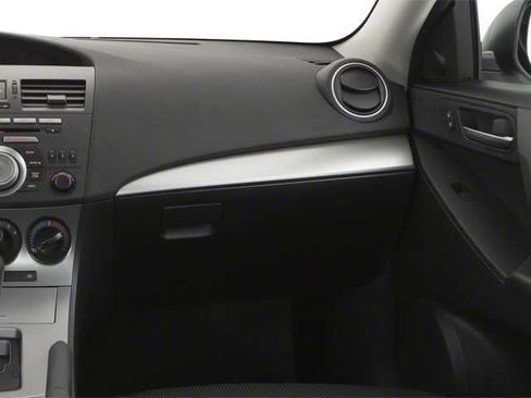 Used 2010 MAZDA MAZDA3 i Touring FWD image 13