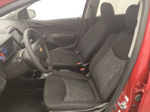 Used 2020 Chevrolet Spark LS FWD image 17