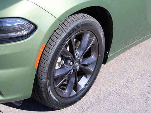 Used 2021 Dodge Charger SXT w/ Driver Convenience Group image 12