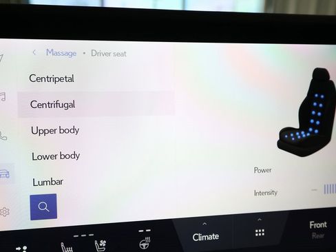 Used 2025 Lexus GX 550 image 35