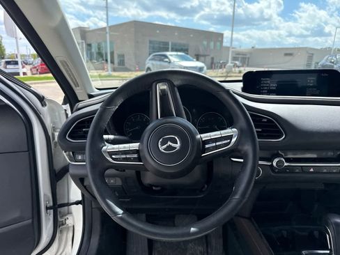 Used 2023 MAZDA CX-30 2.5 Turbo w/ Premium Plus Pkg AWD/4WD image 21