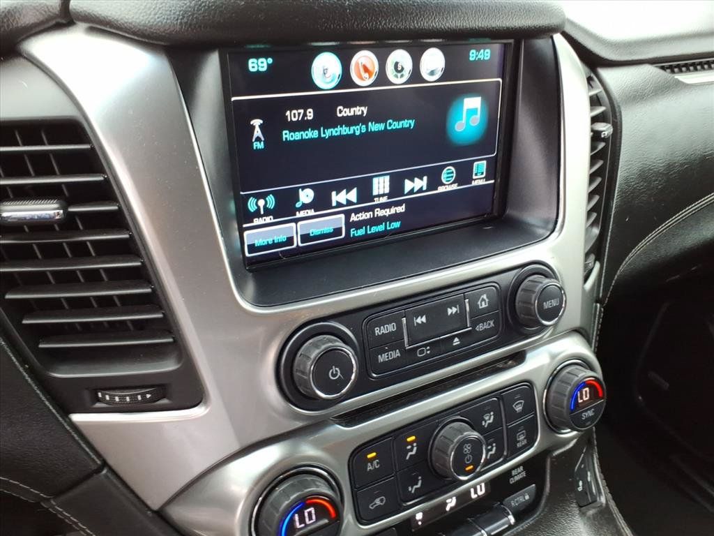 Used 2019 Chevrolet Tahoe LT AWD/4WD image 34