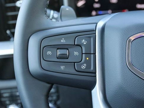 New 2026 GMC Sierra 1500 Elevation w/ Elevation Premium Package image 24