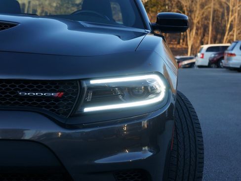 Used 2023 Dodge Charger GT image 5