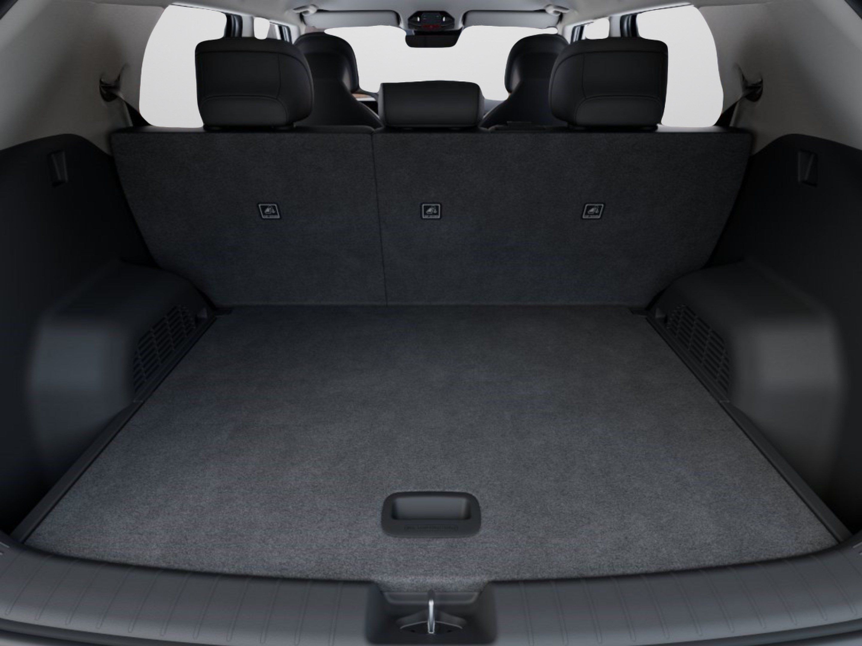 New 2027 Kia EV3 Wind FWD image 19