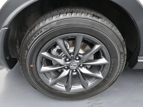 Certified 2026 Honda CR-V EX-L image 32