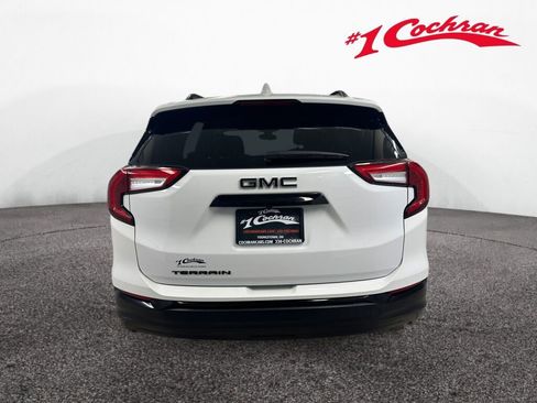 Certified 2023 GMC Terrain SLE w/ Driver Convenience Package image 22