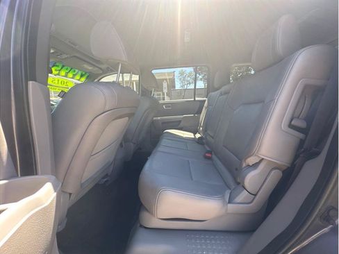 Used 2015 Honda Pilot EX-L image 13