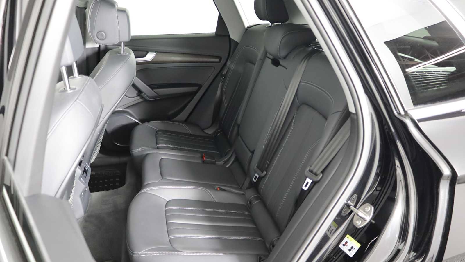 Used 2024 Audi Q5 2.0T Premium AWD/4WD image 12