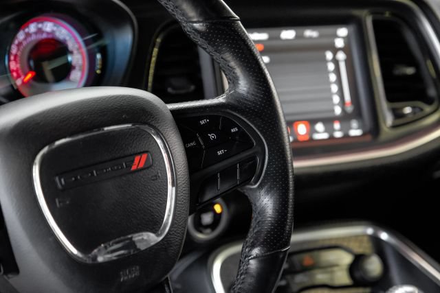 Used 2018 Dodge Challenger T/A RWD image 23