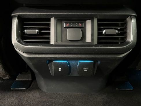 Used 2023 Ford F150 Lariat w/ Equipment Group 502A High image 49