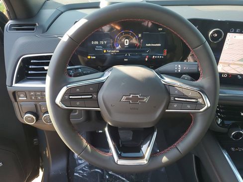 New 2026 Chevrolet Suburban RST w/ Comfort Package image 32