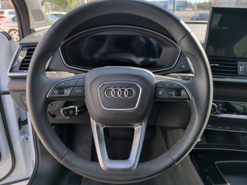 Used 2024 Audi Q5 2.0T Premium Plus image 18