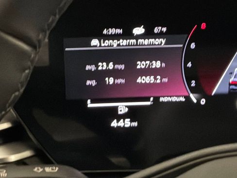 Used 2025 Audi A5 2.0T Premium Plus w/ Premium Plus image 15