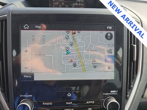 Used 2024 Subaru Forester Limited image 19