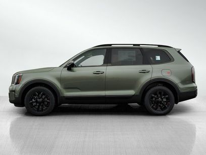 New 2025 Kia Telluride SX Prestige X-Pro