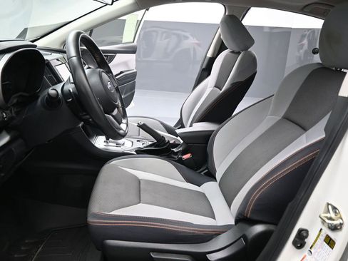 Used 2019 Subaru Crosstrek 2.0i Premium image 10
