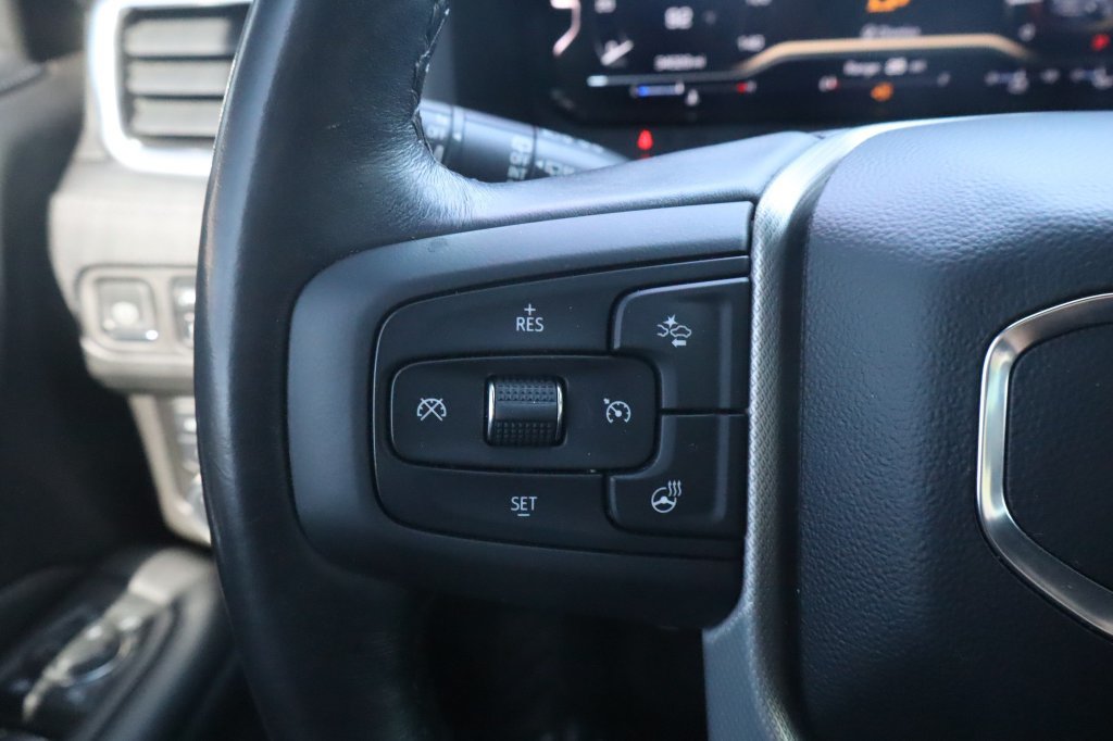Used 2022 GMC Yukon Denali AWD/4WD image 25