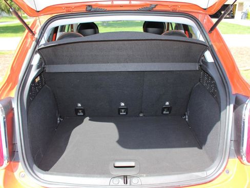 Used 2016 FIAT 500X Lounge image 41