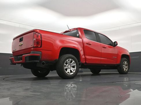 Used 2019 Chevrolet Colorado LT RWD image 27