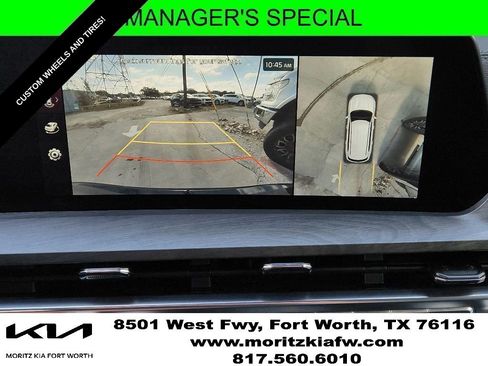 New 2025 Kia Telluride SX Prestige X-Line AWD/4WD image 43