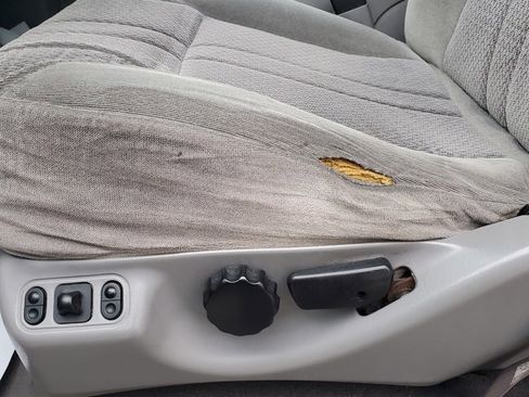 Used 2001 Ford Excursion XLT image 14