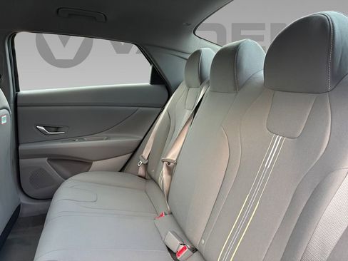 New 2026 Hyundai Elantra Sport image 4