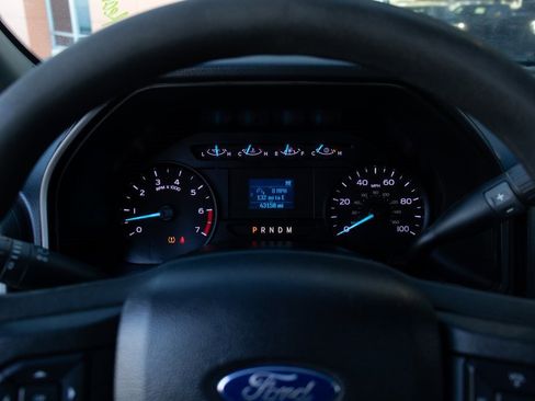 Used 2020 Ford F350 XL w/ Power Equipment Group image 24