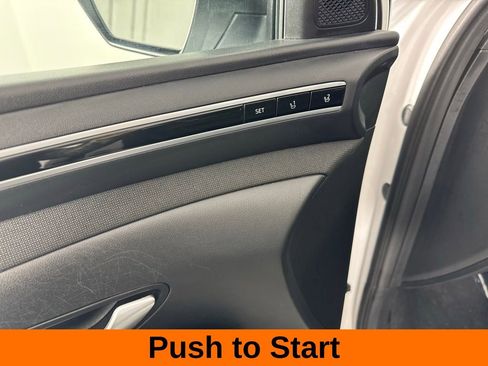 Used 2024 Hyundai Tucson Limited image 11