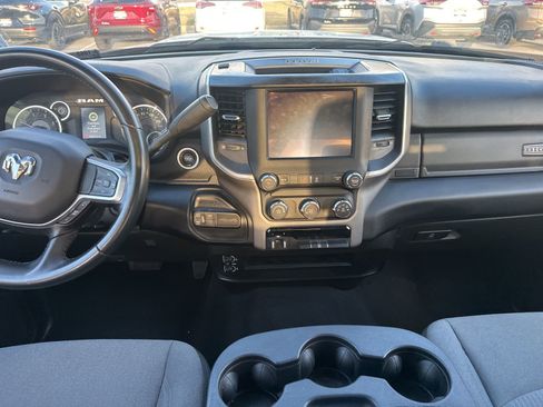 Used 2024 RAM 2500 Big Horn image 10