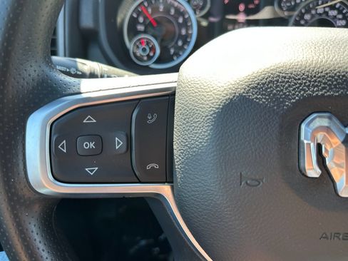 New 2026 RAM 2500 Tradesman AWD/4WD image 20