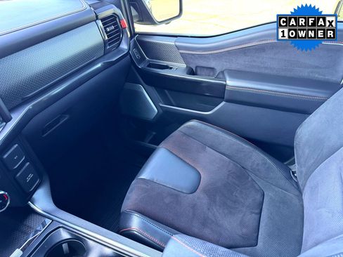 Used 2024 Ford F150 Raptor w/ Equipment Group 803A Raptor R image 40