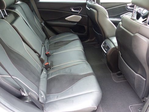 Used 2021 Acura RDX A-Spec AWD/4WD image 32
