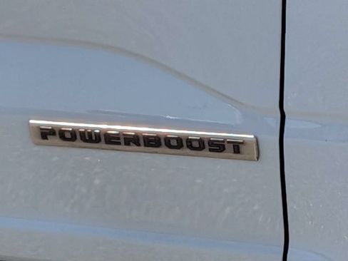 Used 2023 Ford F150 Platinum w/ Equipment Group 701A High AWD/4WD image 13