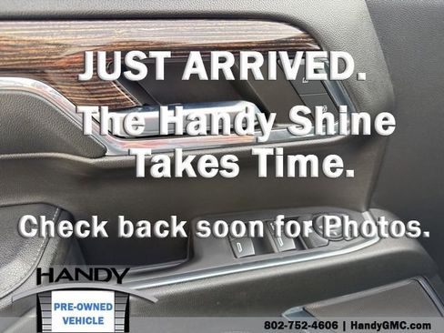 Used 2024 GMC Sierra 1500 Elevation AWD/4WD image 20