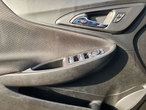 Used 2023 Chevrolet Malibu LT image 25