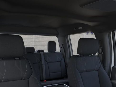 New 2026 Ford F150 STX w/ Equipment Group 200A image 22