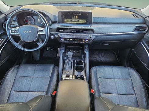 Used 2022 Kia Telluride SX image 18