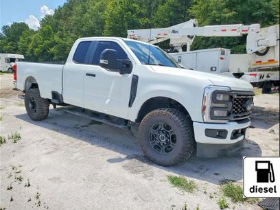 Used 2025 Ford F350 XL w/ STX Appearance Package