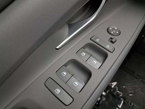 New 2025 Hyundai Elantra Sport image 27