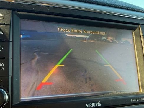 Used 2013 Jeep Grand Cherokee Limited w/ Trailer Tow Group IV AWD/4WD image 17