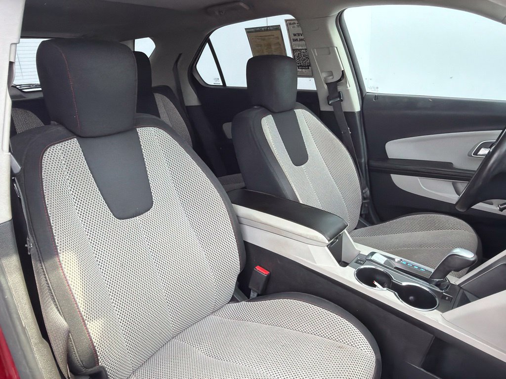 Used 2015 Chevrolet Equinox LT w/ Power Convenience Package FWD image 5