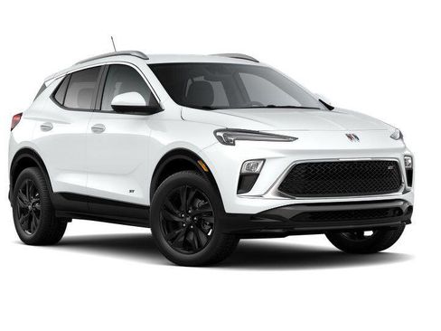 New 2026 Buick Encore GX Sport Touring w/ Advanced Technology Package image 54