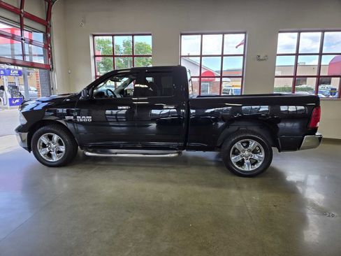 Used 2014 RAM 1500 Big Horn AWD/4WD image 4